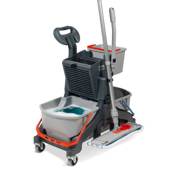Numatic MMB 1616 MidMop